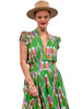 Star Dancer Maxi Dress Dresses Feather & Find