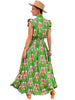 Star Dancer Maxi Dress Dresses Feather & Find