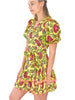 Sultana Wrap Dress Dresses Feather & Find