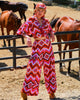 VEGA PANTS Pants Feather & Find