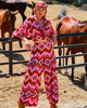VEGA PANTS Pants Feather & Find