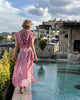 VENUS KAFTAN kaftan Feather & Find