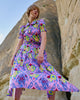Vidal Shirt Dress Dresses Feather & Find