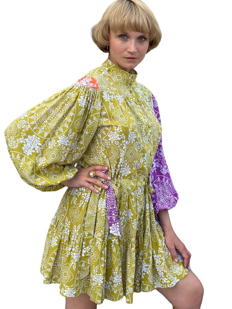 Vima Dress Dresses Feather & Find