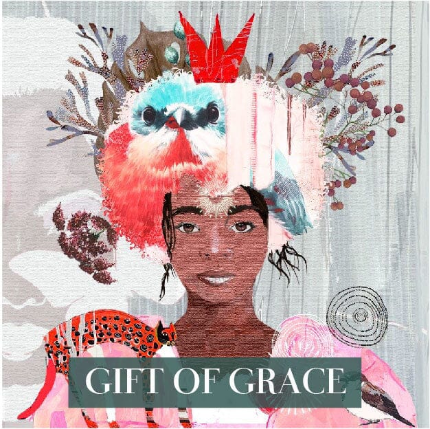 GIFT OF GRACE Gift Card E-Gift Card