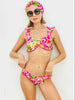 Cassandra Bikini Bikini Feather & Find 