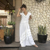 CHUMANA DRESS dresses Feather & Find