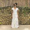 CHUMANA DRESS dresses Feather & Find