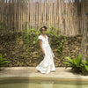 CHUMANA DRESS dresses Feather & Find