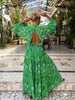 Kaiema Dress Dress Feather & Find