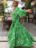 Kaiema Dress Dress Feather & Find
