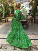Kaiema Dress Dress Feather & Find