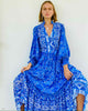 Kaiema Dress CLOSED BACK Dresses Feather & Find