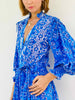 Kaiema Dress CLOSED BACK Dresses Feather & Find