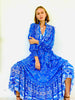 Kaiema Dress CLOSED BACK Dresses Feather & Find