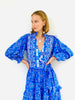 Kaiema Dress CLOSED BACK Dresses Feather & Find