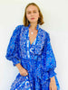 Kaiema Dress CLOSED BACK Dresses Feather & Find