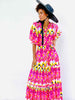 Eclectus May Dress Dresses Feather & Find