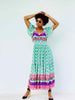 Sovereign Midi Dress Dress Feather & Find
