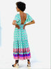 Sovereign Midi Dress Dress Feather & Find