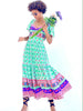 Sovereign Midi Dress Dress Feather & Find