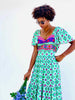 Sovereign Midi Dress Dress Feather & Find