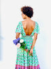 Sovereign Midi Dress Dress Feather & Find