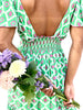 Sovereign Midi Dress Dress Feather & Find