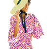 marigold gypset kimono dress Dresses Feather & Find 