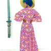 marigold gypset kimono dress Dresses Feather & Find
