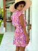 CHIANA SHORT DRESS Dresses Feather & Find