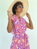 CHIANA SHORT DRESS Dresses Feather & Find