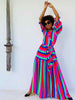 Galaxy Wrap Dress Dresses Feather & Find