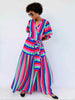 Galaxy Wrap Dress Dresses Feather & Find
