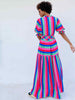 Galaxy Wrap Dress Dresses Feather & Find