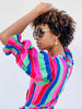 Galaxy Wrap Dress Dresses Feather & Find