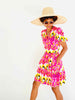 Esme Wrap Dress Dresses Feather & Find