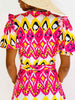 Esme Wrap Dress Dresses Feather & Find