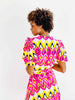 Esme Wrap Dress Dresses Feather & Find