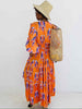 Intuitive Midi Dress Dresses Feather & Find