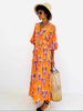 Intuitive Midi Dress Dresses Feather & Find