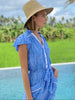 Kindred shirt dress Dresses Feather & Find 