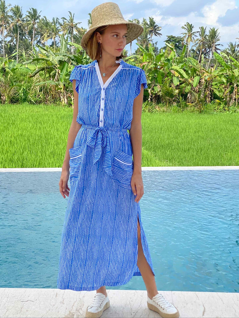 Kindred shirt dress Dresses Feather & Find