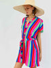 Kindred shirt dress SHORT Dresses Feather & Find 