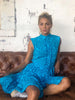 Akira Dress Dress Feather & Find