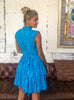 Akira Dress Dress Feather & Find