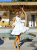 BELLES SMOCK DRESS Dresses Feather & Find