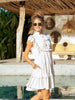 BELLES SMOCK DRESS Dresses Feather & Find