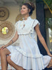 BELLES SMOCK DRESS Dresses Feather & Find