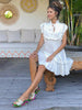 BELLES SMOCK DRESS Dresses Feather & Find 